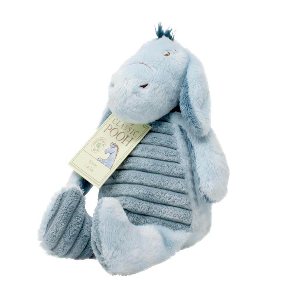 Hundred Acre Wood Eeyore Soft Toy